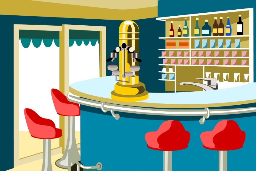 What is a Soda Fountain? History, FAQs and Terms to Know