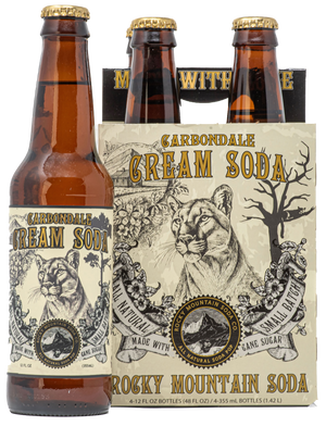 Carbondale Cream Soda