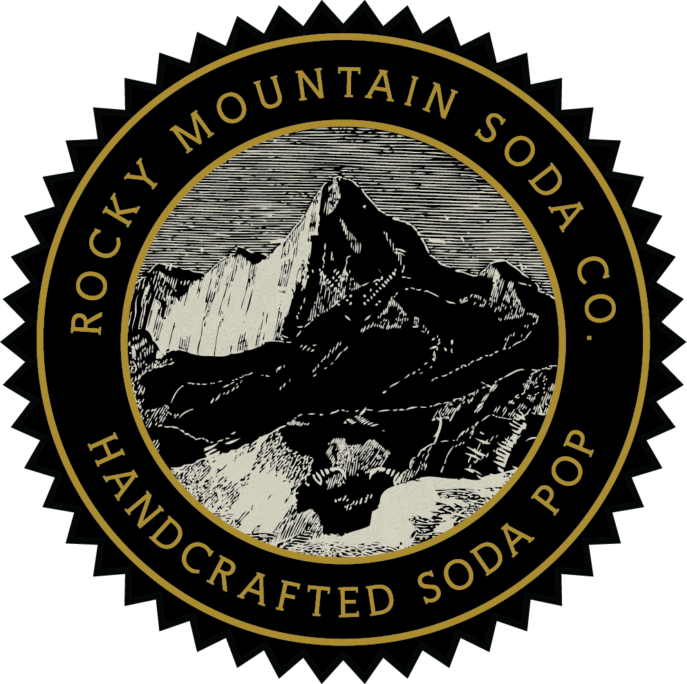 Rocky Mountain Soda Co.