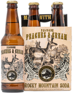 Palisade Peaches & Cream